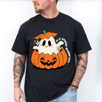 Is It Spooky Season Yet - Halloween Unisex Crewneck T-Shirt Sweatshirt Hoodie