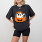 Is It Spooky Season Yet - Halloween Unisex Crewneck T-Shirt Sweatshirt Hoodie