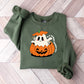 Is It Spooky Season Yet - Halloween Unisex Crewneck T-Shirt Sweatshirt Hoodie