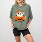 Is It Spooky Season Yet - Halloween Unisex Crewneck T-Shirt Sweatshirt Hoodie