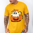 Is It Spooky Season Yet - Halloween Unisex Crewneck T-Shirt Sweatshirt Hoodie