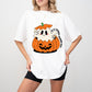 Is It Spooky Season Yet - Halloween Unisex Crewneck T-Shirt Sweatshirt Hoodie