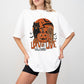 Long Live Halloween Cat And Pumpkin - Halloween Unisex Crewneck T-Shirt Sweatshirt Hoodie