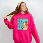 Not Your Basic Mom Vintage Design - Mom Unisex Crewneck T-Shirt Sweatshirt Hoodie