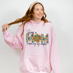 Being A Mom Makes My Life Complete - Mom Unisex Crewneck T-Shirt Sweatshirt Hoodie