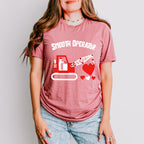 Smooth Operator Heart - Valentine's Day Unisex Crewneck T-Shirt Sweatshirt Hoodie