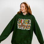 Black Vibes Only - BLM Unisex Crewneck T-Shirt Sweatshirt Hoodie