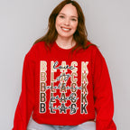 Love Joy Excellence - BLM Unisex Crewneck T-Shirt Sweatshirt Hoodie