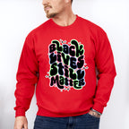 Black Lives Still Matter - BLM Unisex Crewneck T-Shirt Sweatshirt Hoodie