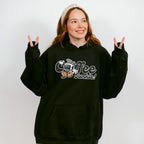 Coffee Junkie - Coffee Unisex Crewneck T-Shirt Sweatshirt Hoodie