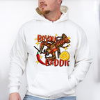 Bayou Baddie Chili And Lemon - Crawfish Unisex Crewneck T-Shirt Sweatshirt Hoodie