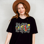 Cajun In My Soul - Crawfish Unisex Crewneck T-Shirt Sweatshirt Hoodie