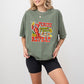 Pinch Peel Eat Repeat Crawfish - Crawfish Unisex Crewneck T-Shirt Sweatshirt Hoodie