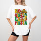 No Siesta Let's Fiesta - Cinco De Mayo Unisex Crewneck T-Shirt Sweatshirt Hoodie