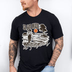 So God Made A Farmer Vintage - Farmer Unisex Crewneck T-Shirt Sweatshirt Hoodie