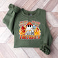 My Dad Is A Firefighter - Firefighter Unisex Crewneck T-Shirt Sweatshirt Hoodie