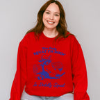 Diddly Squat Raccoon Design - Funny Unisex Crewneck T-Shirt Sweatshirt Hoodie