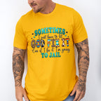 If I Fix It I'm Going To Jail - Funny Unisex Crewneck T-Shirt Sweatshirt Hoodie