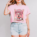 Cupid's Premium Love Potions - Valentine's Day Unisex Crewneck T-Shirt Sweatshirt Hoodie