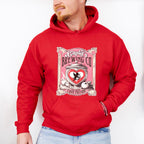 Cupid's Premium Love Potions - Valentine's Day Unisex Crewneck T-Shirt Sweatshirt Hoodie