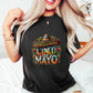 Cinco De Mayo Sombrero - Cinco De Mayo Unisex Crewneck T-Shirt Sweatshirt Hoodie