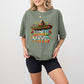 Cinco De Mayo Sombrero - Cinco De Mayo Unisex Crewneck T-Shirt Sweatshirt Hoodie