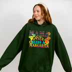 Mamacita Needs A Margarita - Cinco De Mayo Unisex Crewneck T-Shirt Sweatshirt Hoodie