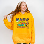 Mamacita Needs A Margarita - Cinco De Mayo Unisex Crewneck T-Shirt Sweatshirt Hoodie