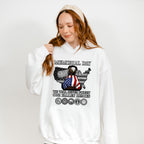 Memorial Day - Military Unisex Crewneck T-Shirt Sweatshirt Hoodie