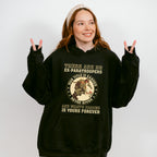 There Are No Ex Paratroopers - Military Unisex Crewneck T-Shirt Sweatshirt Hoodie