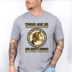 There Are No Ex Paratroopers - Military Unisex Crewneck T-Shirt Sweatshirt Hoodie