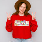 Chronic Overthinker - Mental Health Unisex Crewneck T-Shirt Sweatshirt Hoodie