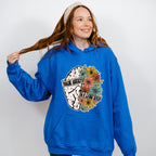 Your Anxiety Is A Lying Bitch - Mental Health Unisex Crewneck T-Shirt Sweatshirt Hoodie