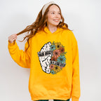 Your Anxiety Is A Lying Bitch - Mental Health Unisex Crewneck T-Shirt Sweatshirt Hoodie