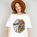 Your Anxiety Is A Lying Bitch - Mental Health Unisex Crewneck T-Shirt Sweatshirt Hoodie