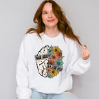 Your Anxiety Is A Lying Bitch - Mental Health Unisex Crewneck T-Shirt Sweatshirt Hoodie