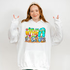 Life is Better In Flip Flops - Summer Theme Unisex Crewneck T-Shirt Sweatshirt Hoodie