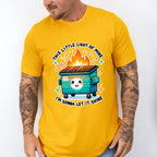 This Little Light Of Mine - Funny Unisex Crewneck T-Shirt Sweatshirt Hoodie