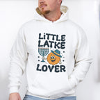 Little Latke Lover - Hanukkah Unisex Crewneck T-Shirt Sweatshirt Hoodie
