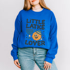 Little Latke Lover - Hanukkah Unisex Crewneck T-Shirt Sweatshirt Hoodie