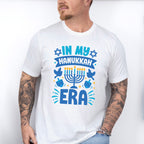 In My Hanukkah Era - Hanukkah Unisex Crewneck T-Shirt Sweatshirt Hoodie