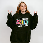 Salty Design - Summer Theme Unisex Crewneck T-Shirt Sweatshirt Hoodie