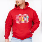 Salty Design - Summer Theme Unisex Crewneck T-Shirt Sweatshirt Hoodie