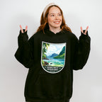National Park Of American Samoa - National Parks Unisex Crewneck T-Shirt Sweatshirt Hoodie
