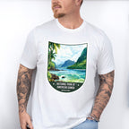 National Park Of American Samoa - National Parks Unisex Crewneck T-Shirt Sweatshirt Hoodie