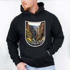 Black Canyon Of The Gunnison National Park Colorado - National Parks Unisex Crewneck T-Shirt Sweatshirt Hoodie