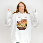 Capitol Reef National Park Utah - National Parks Unisex Crewneck T-Shirt Sweatshirt Hoodie