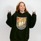 Carlsbad Caverns National Park New Mexico - National Parks Unisex Crewneck T-Shirt Sweatshirt Hoodie