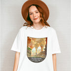 Carlsbad Caverns National Park New Mexico - National Parks Unisex Crewneck T-Shirt Sweatshirt Hoodie