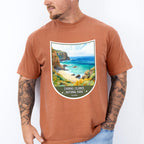 Channel Islands National Park California - National Parks Unisex Crewneck T-Shirt Sweatshirt Hoodie